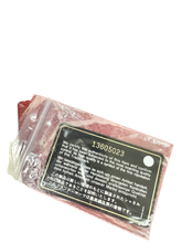 Load image into Gallery viewer, CHANEL TIMELESS MEDIUM SINGLE FLAP GLAZED LAMBSKIN ROUGE RED/WINE RED LEATHER