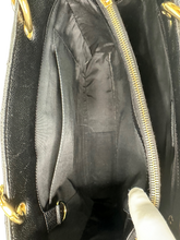 Load image into Gallery viewer, CHANEL GRAND SHOPPING BLACK TOTE IN CAVIAR LEATHER IN GOLD HARDWARE
