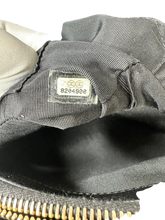 Load image into Gallery viewer, CHANEL GRAND SHOPPING BLACK TOTE IN CAVIAR LEATHER IN GOLD HARDWARE