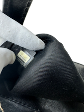 Load image into Gallery viewer, Chanel Wild Stitch Bowler Boston Handbag in Calf Leather