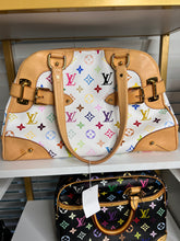 Question about the Louis Vuitton Multicolore Speedy and Takashi Murakami  collection : r/handbags